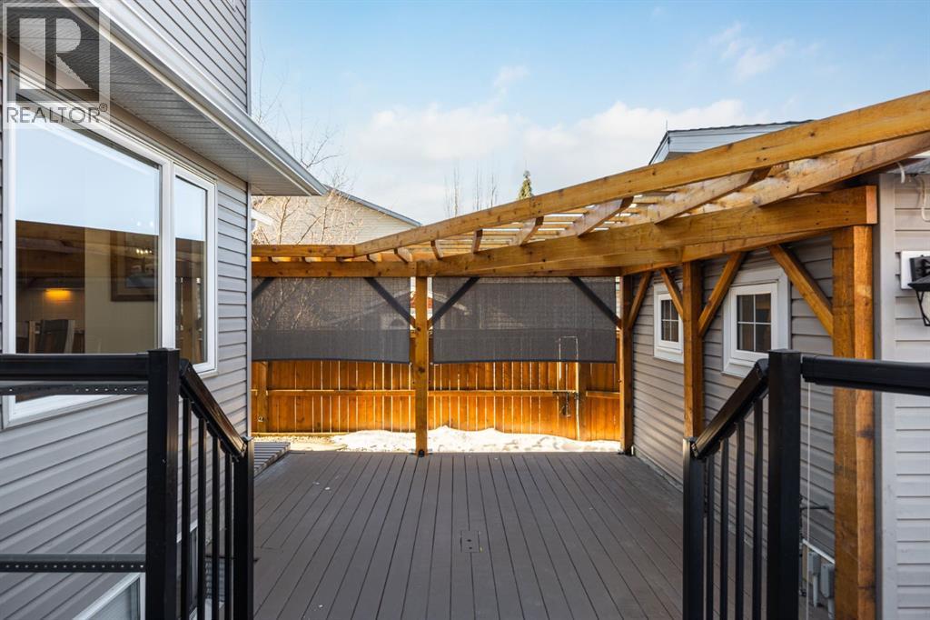 1306 Prairie Springs Park SW, Airdrie, Alberta  T4B 0E8 - Photo 47 - A2288784