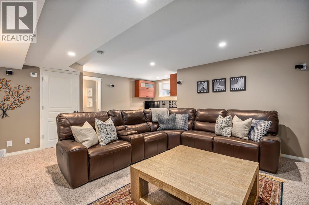 1306 Prairie Springs Park SW, Airdrie, Alberta  T4B 0E8 - Photo 34 - A2288784