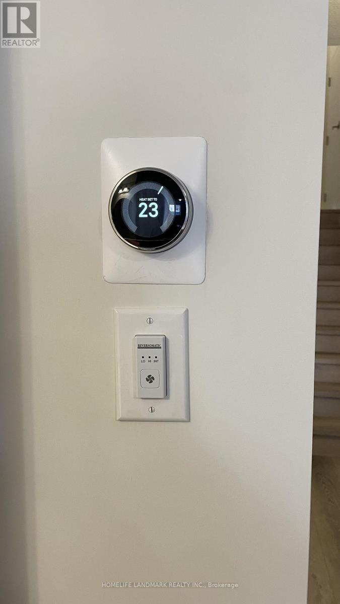 18b Ziibi Way N, Clarington, Ontario  L1B 0W5 - Photo 2 - E12756166