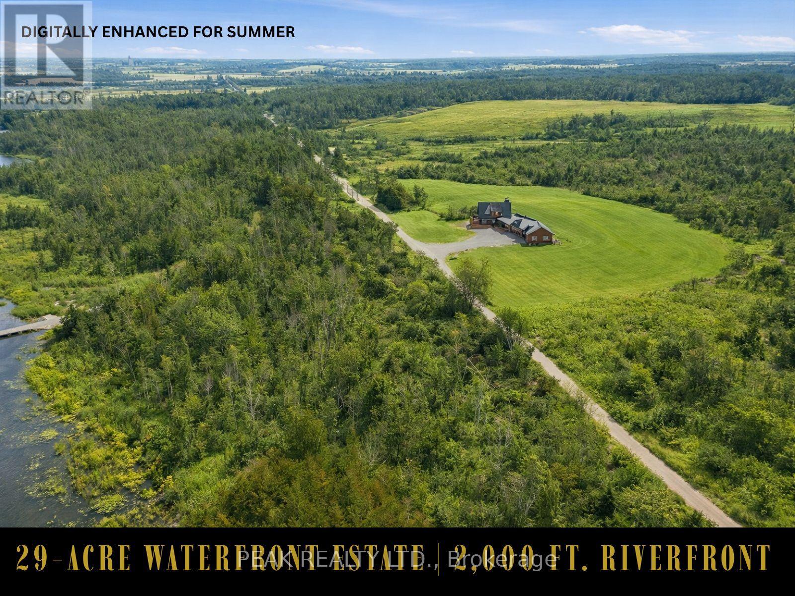 777 RIVER ROAD, kawartha lakes (ops), Ontario