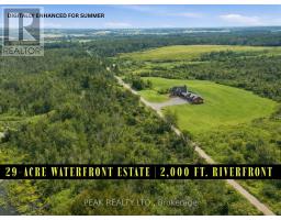 777 RIVER ROAD, Kawartha Lakes, Ontario