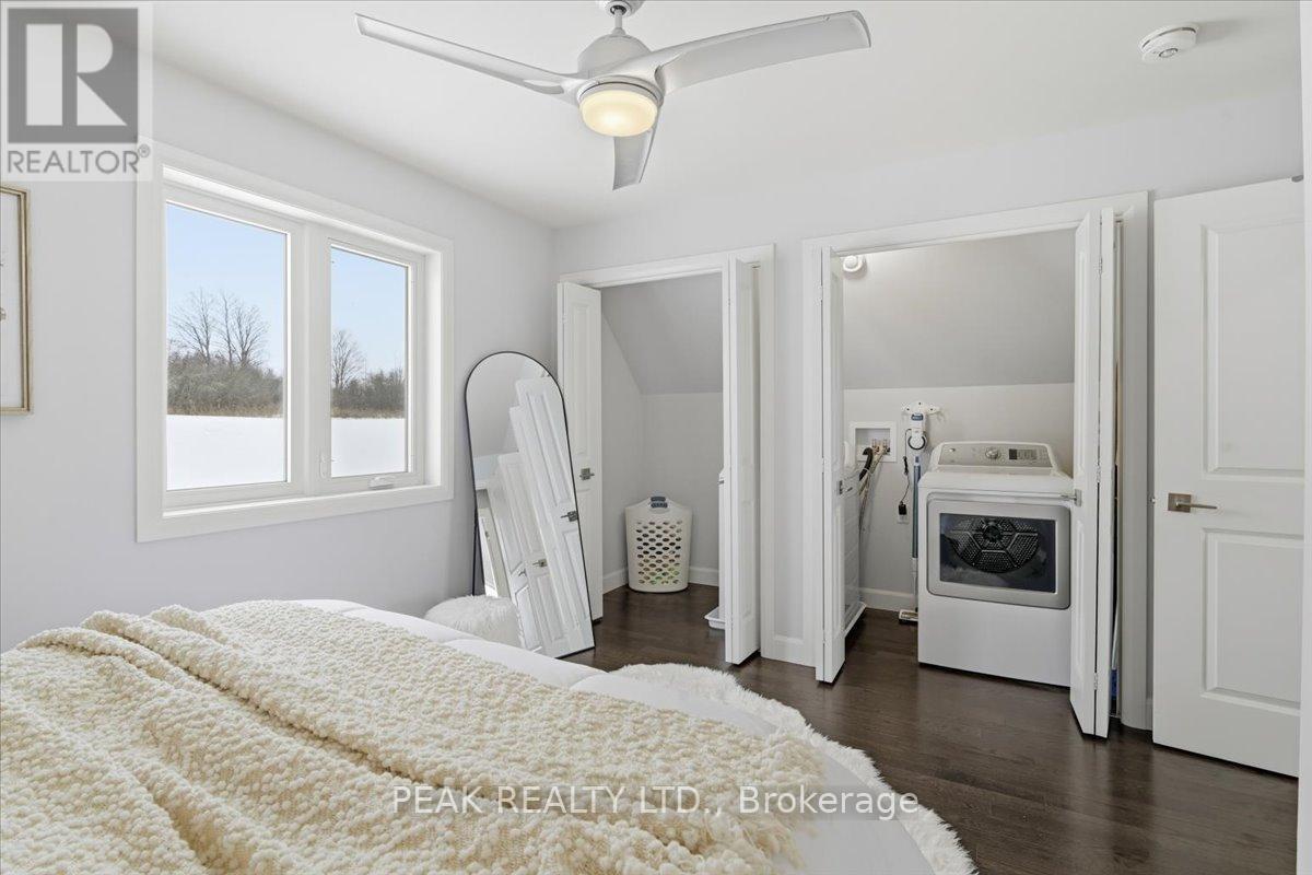 777 River Road, Kawartha Lakes (Ops), Ontario  K9V 4R4 - Photo 37 - X12701118