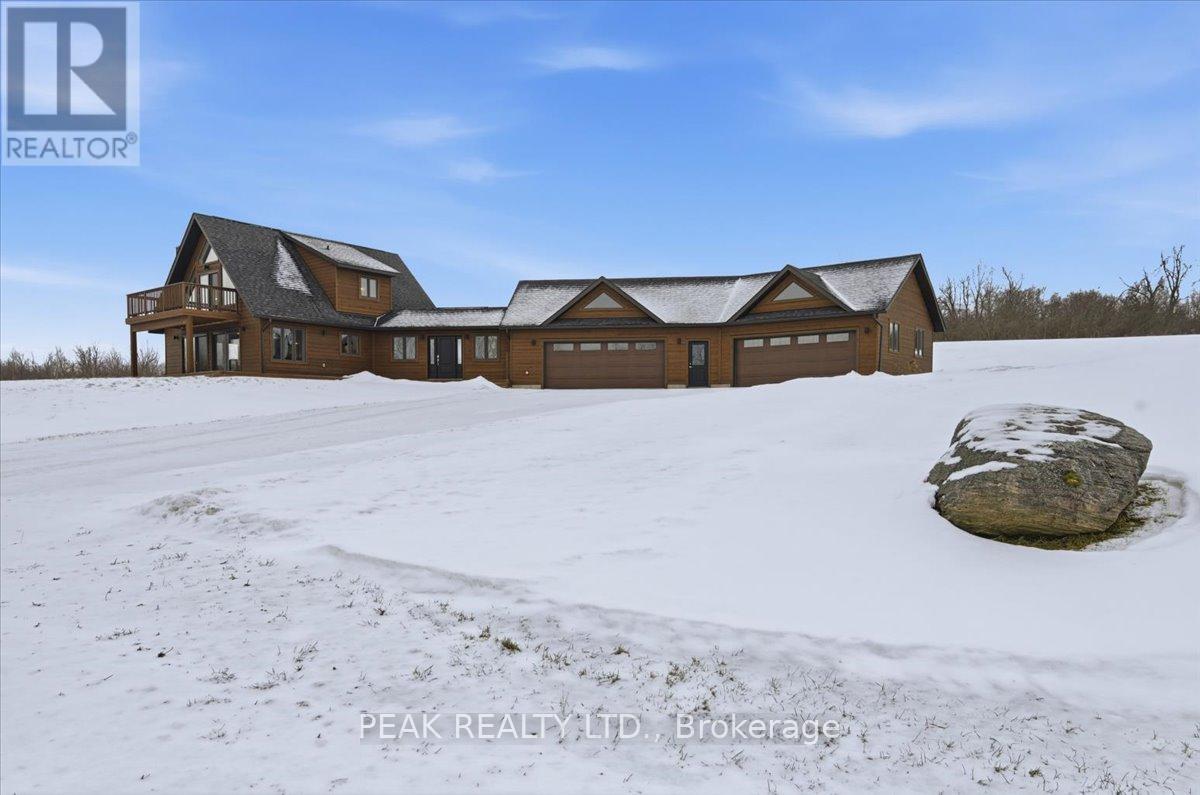 777 River Road, Kawartha Lakes (Ops), Ontario  K9V 4R4 - Photo 4 - X12701118