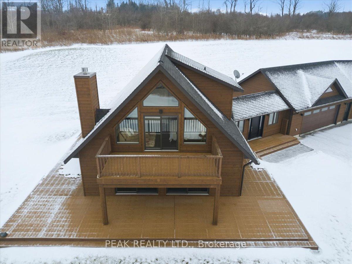 777 River Road, Kawartha Lakes (Ops), Ontario  K9V 4R4 - Photo 46 - X12701118