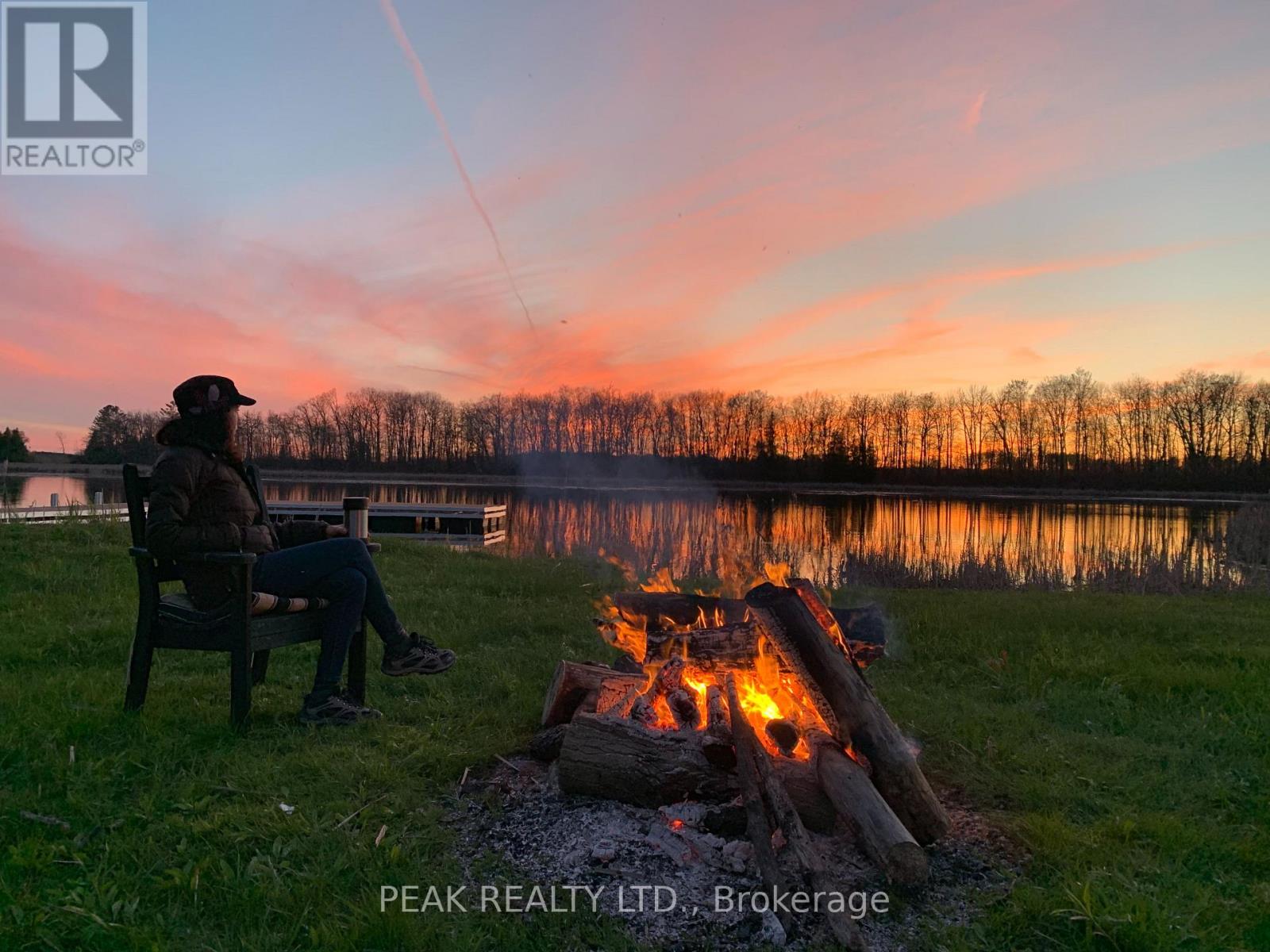 777 River Road, Kawartha Lakes (Ops), Ontario  K9V 4R4 - Photo 44 - X12701118