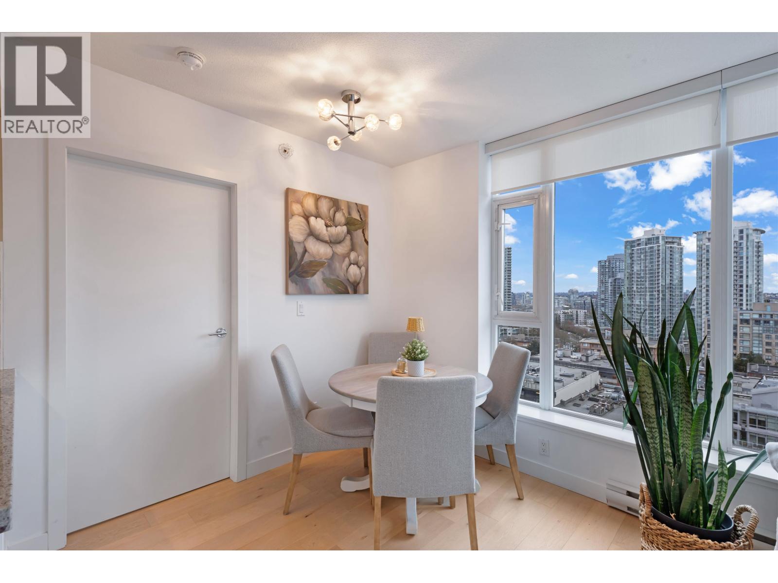 1305 1133 Homer Street, Vancouver, British Columbia  V6B 0B1 - Photo 11 - R3101821