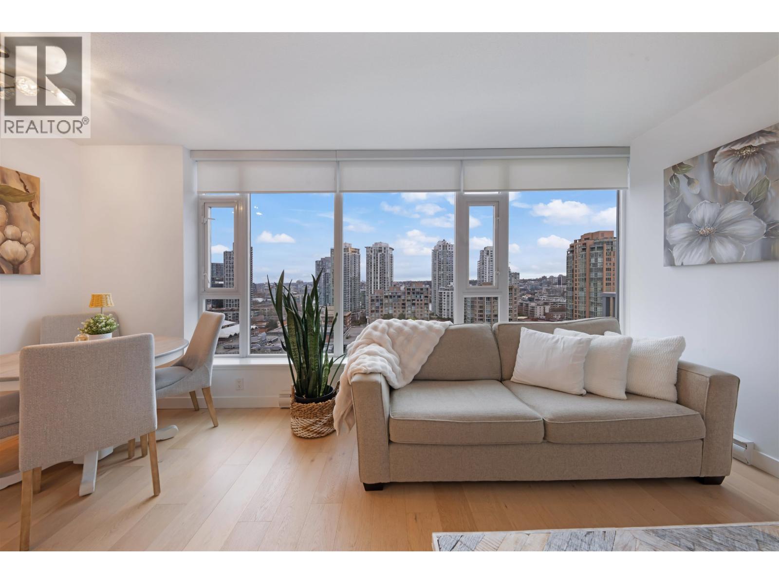 1305 1133 Homer Street, Vancouver, British Columbia  V6B 0B1 - Photo 13 - R3101821