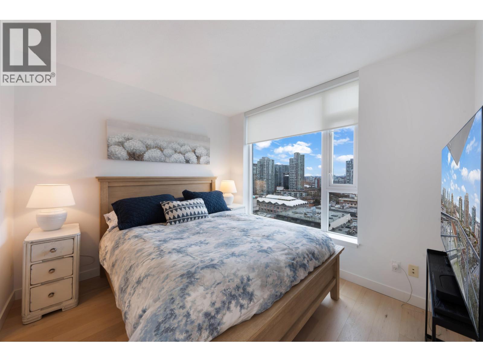 1305 1133 Homer Street, Vancouver, British Columbia  V6B 0B1 - Photo 15 - R3101821