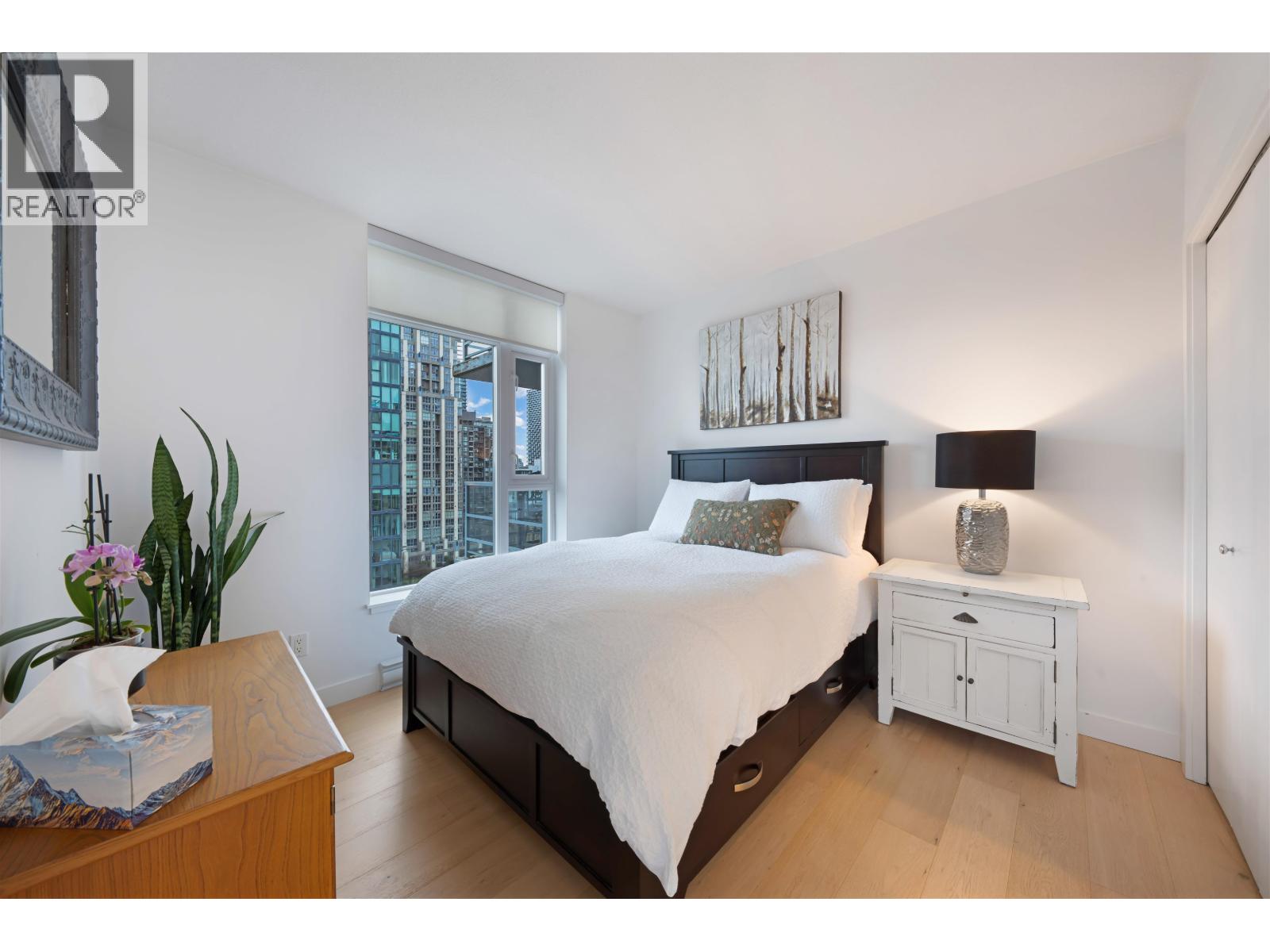 1305 1133 Homer Street, Vancouver, British Columbia  V6B 0B1 - Photo 17 - R3101821