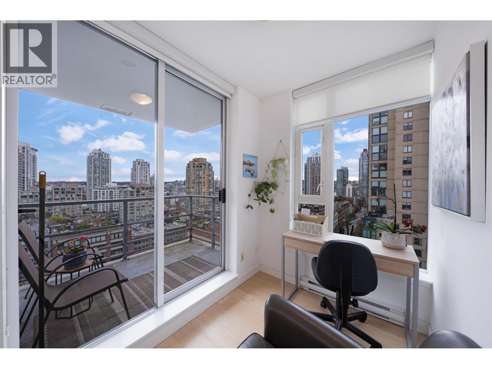 1305 1133 Homer Street, Vancouver, British Columbia  V6B 0B1 - Photo 18 - R3101821