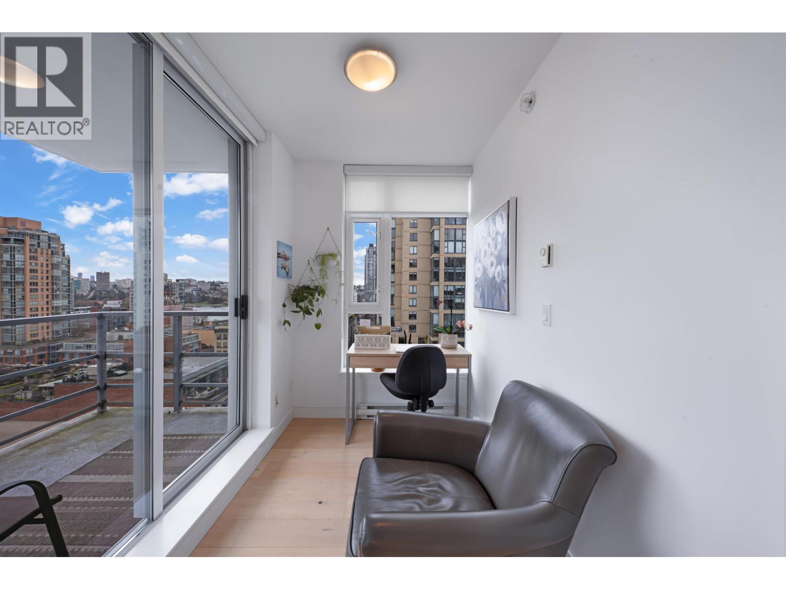 1305 1133 Homer Street, Vancouver, British Columbia  V6B 0B1 - Photo 19 - R3101821