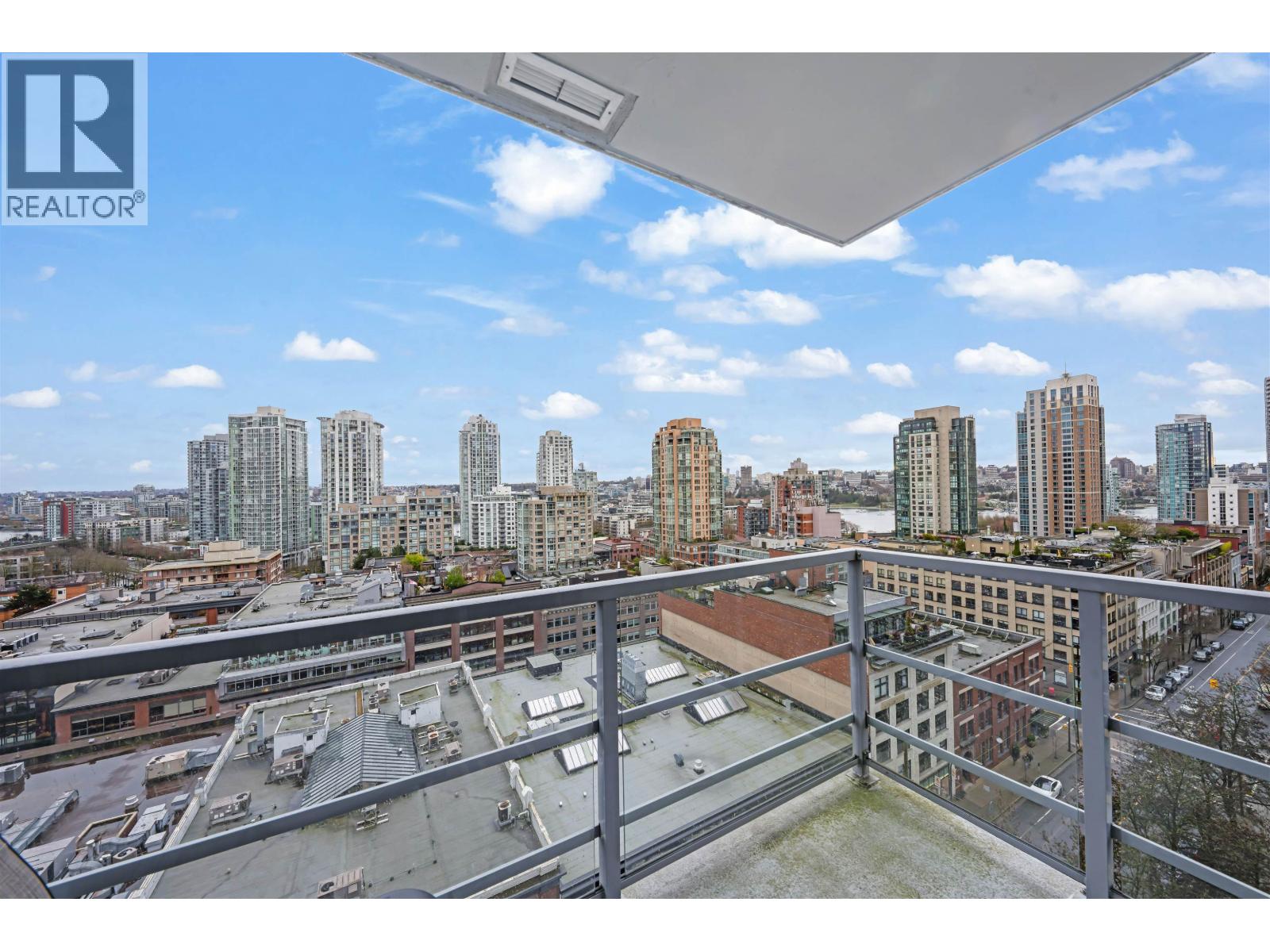 1305 1133 Homer Street, Vancouver, British Columbia  V6B 0B1 - Photo 24 - R3101821