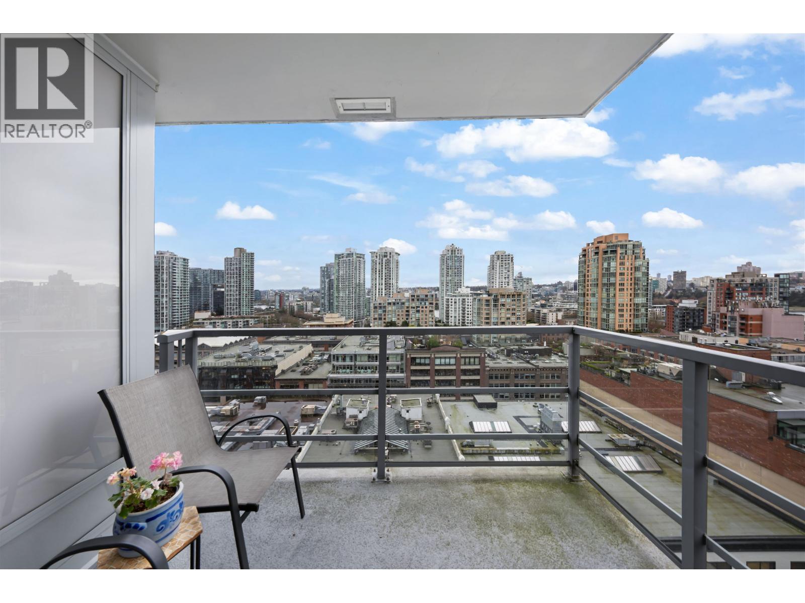 1305 1133 Homer Street, Vancouver, British Columbia  V6B 0B1 - Photo 25 - R3101821