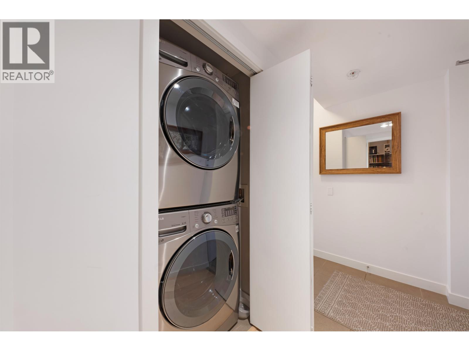 1305 1133 Homer Street, Vancouver, British Columbia  V6B 0B1 - Photo 6 - R3101821