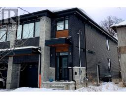 B - 228 GLYNN AVENUE, Ottawa, Ontario