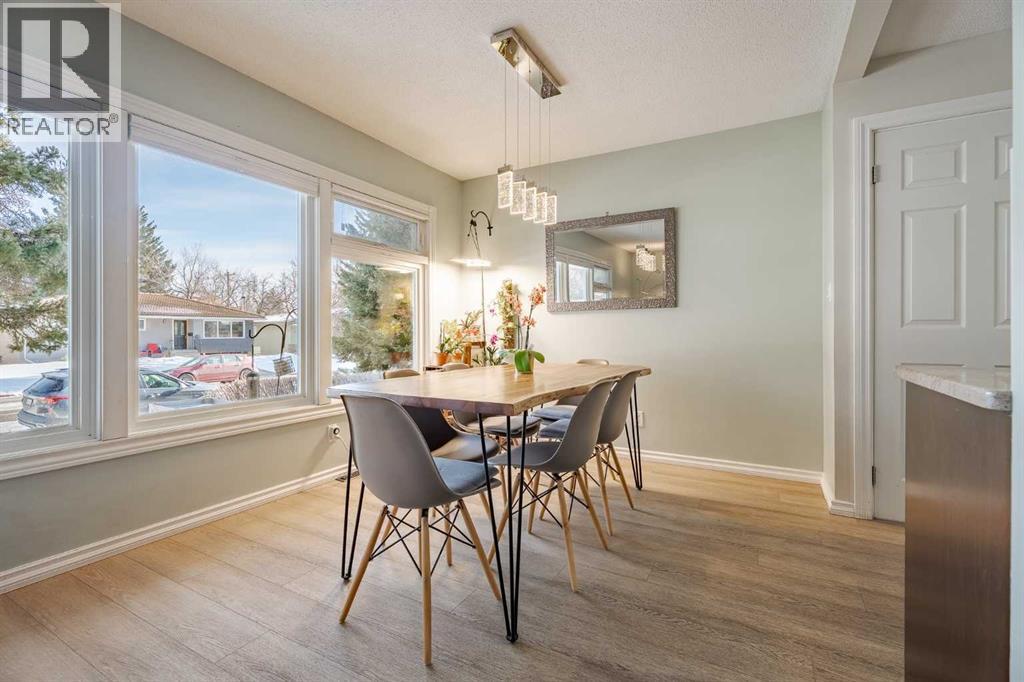 4803 Brockington Road NW, Calgary, Alberta  T2L 1R5 - Photo 8 - A2290285