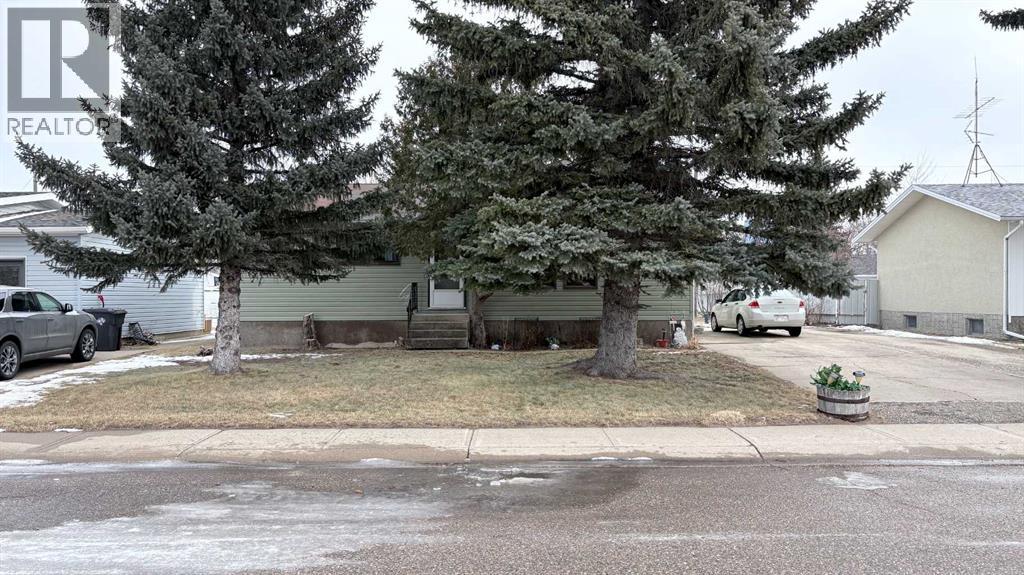 105 4th Street W, Foremost, Alberta  T0K 0X0 - Photo 23 - A2282972