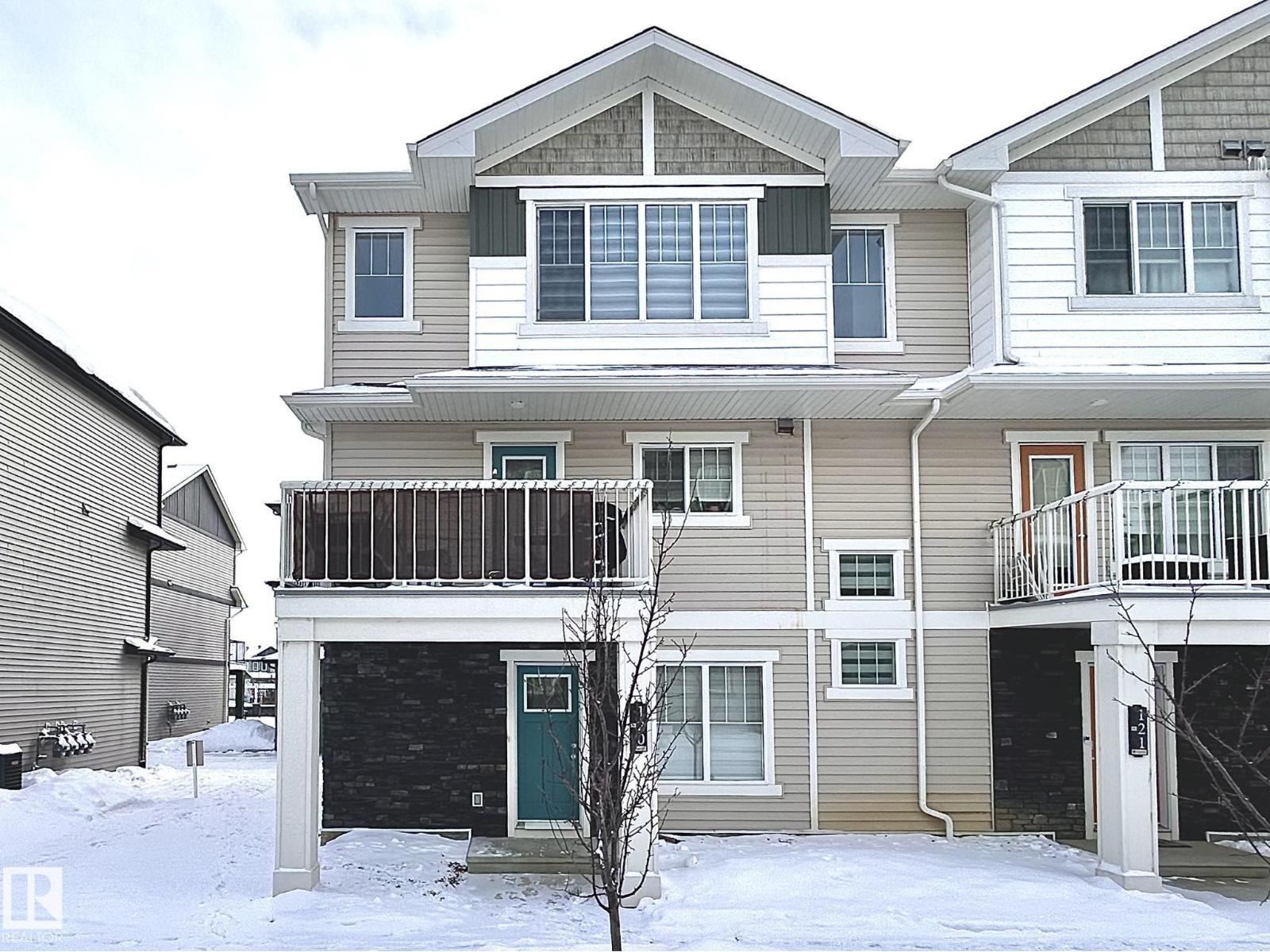 #120 1530 Tamarack Bv Nw, Edmonton, Alberta  T6T 2E6 - Photo 10 - E4474648