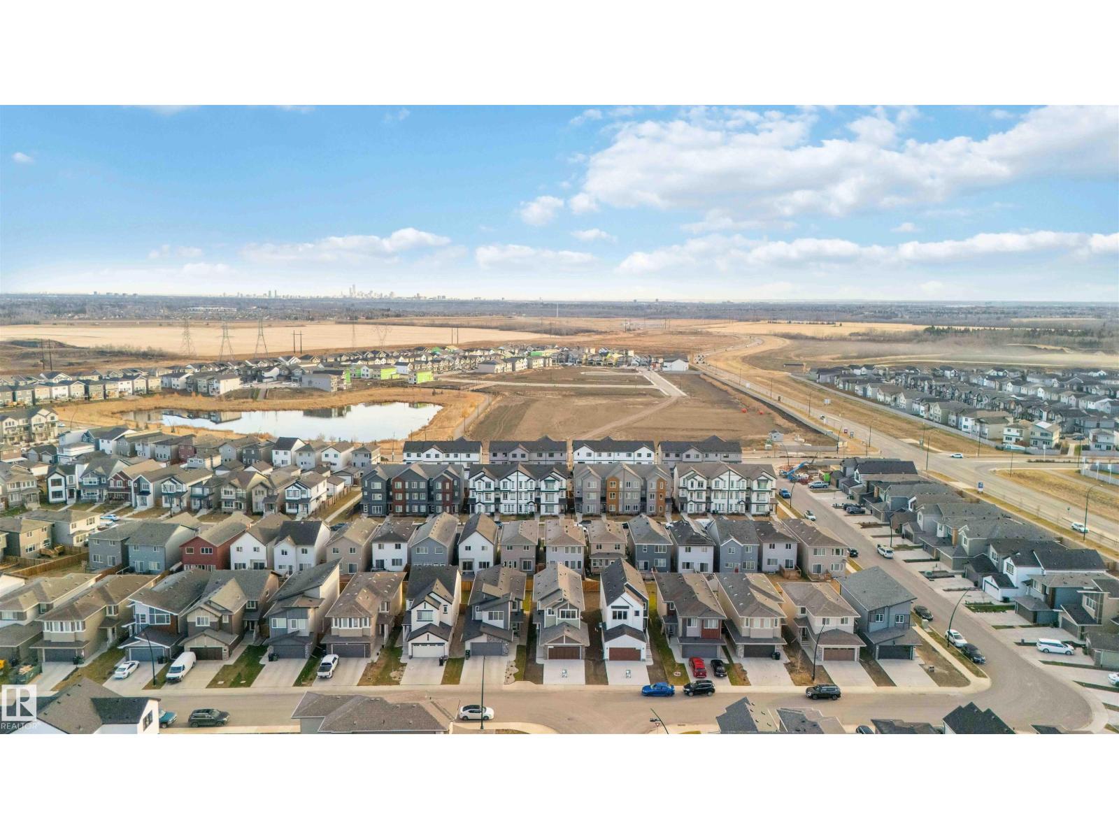 2503 194 St Nw, Edmonton, Alberta  T6M 1P5 - Photo 43 - E4469497