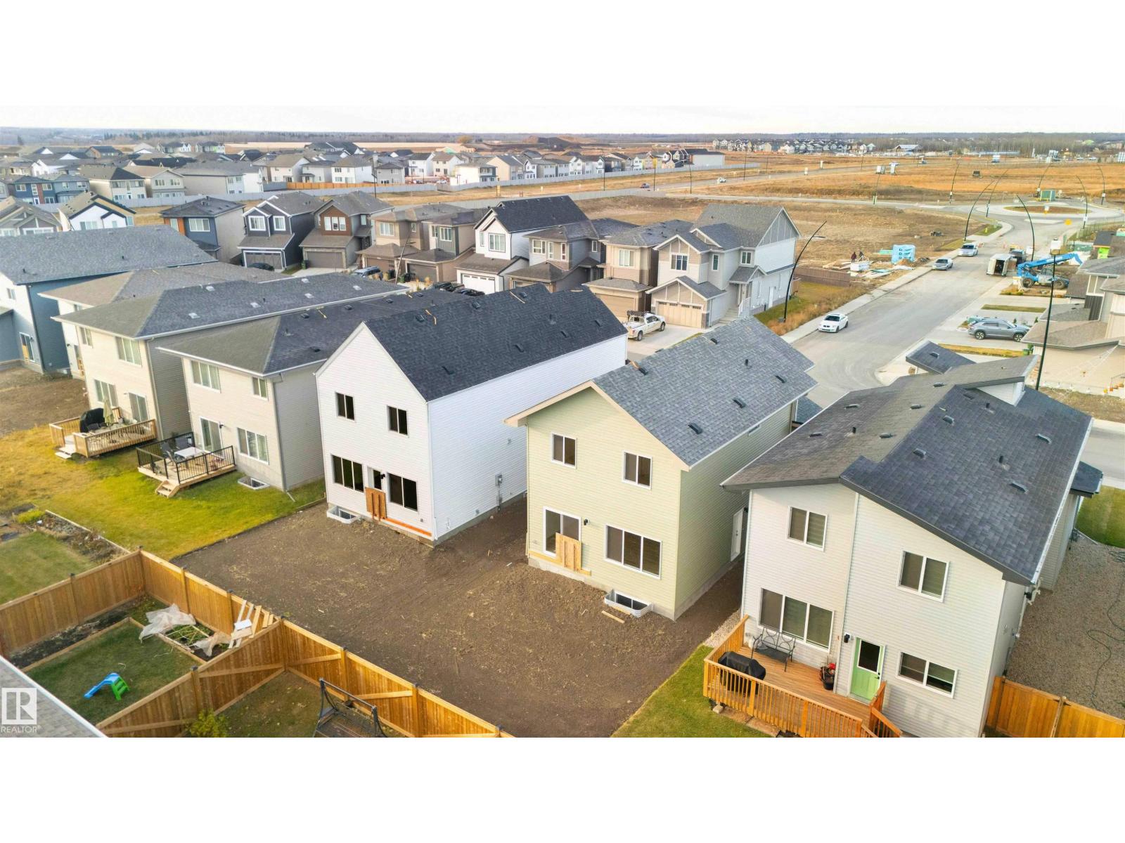 2503 194 St Nw, Edmonton, Alberta  T6M 1P5 - Photo 40 - E4469497