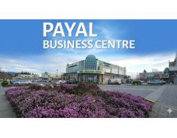 202 12899 80 AVENUE, Surrey, British Columbia