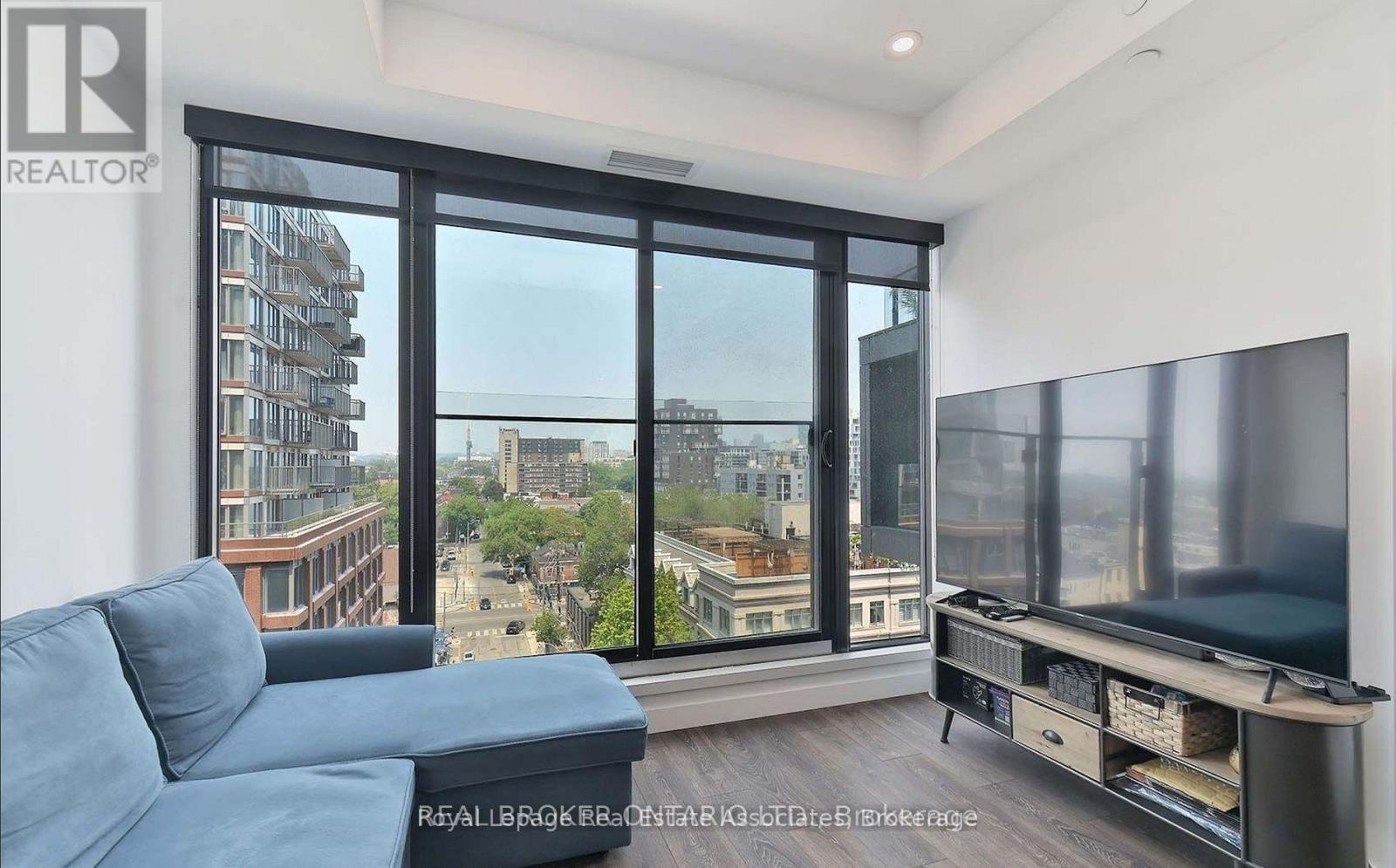 718 - 505 RICHMOND STREET W, toronto (waterfront communities), Ontario