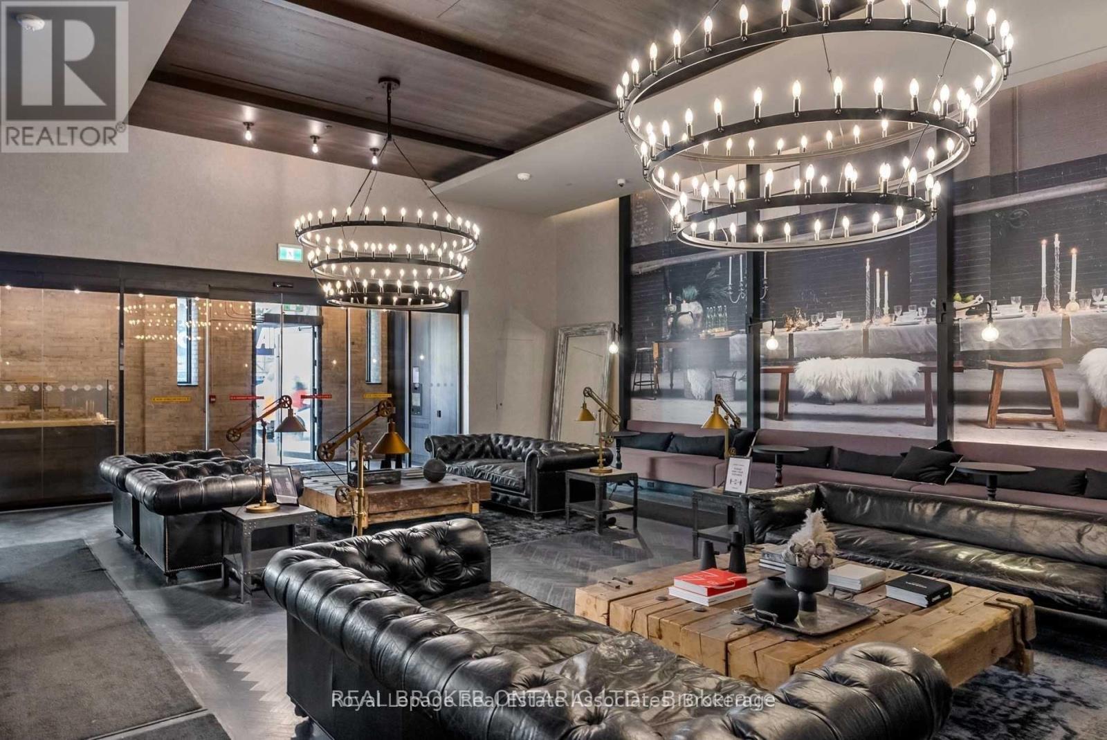 718 - 505 Richmond Street W, Toronto (Waterfront Communities), Ontario  M5V 0P4 - Photo 10 - C12901992