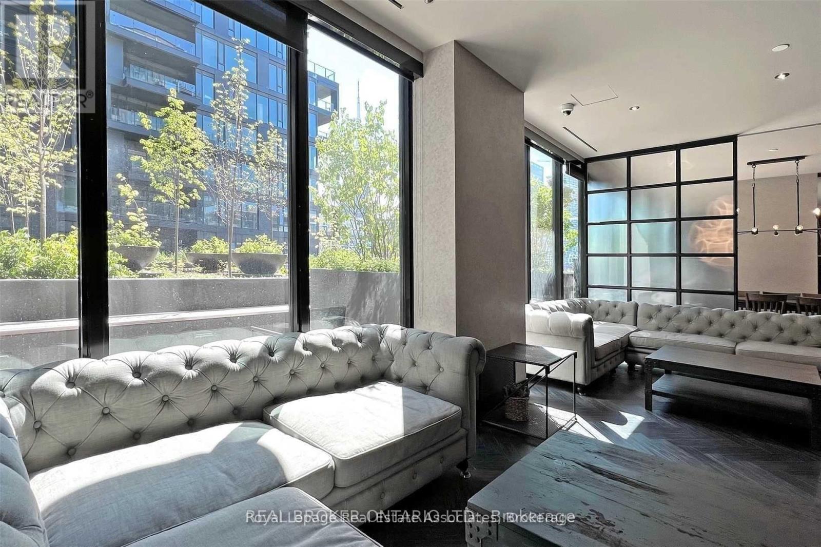 718 - 505 Richmond Street W, Toronto (Waterfront Communities), Ontario  M5V 0P4 - Photo 12 - C12901992