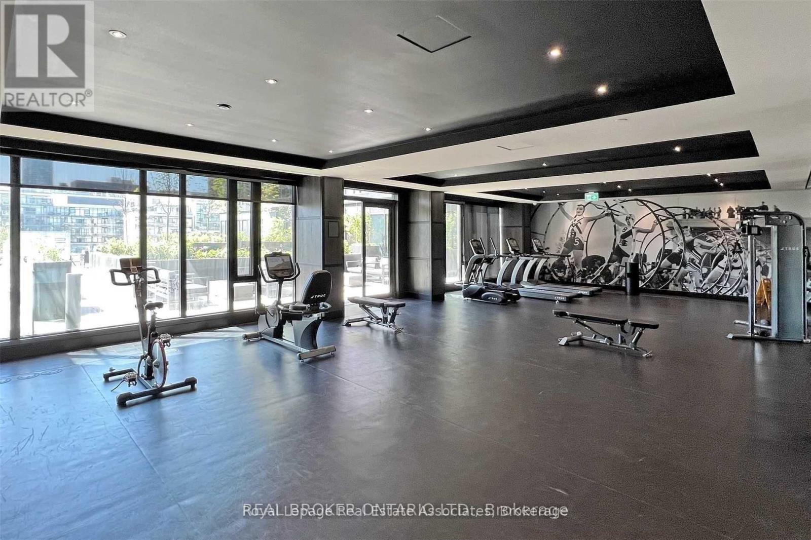 718 - 505 Richmond Street W, Toronto (Waterfront Communities), Ontario  M5V 0P4 - Photo 14 - C12901992