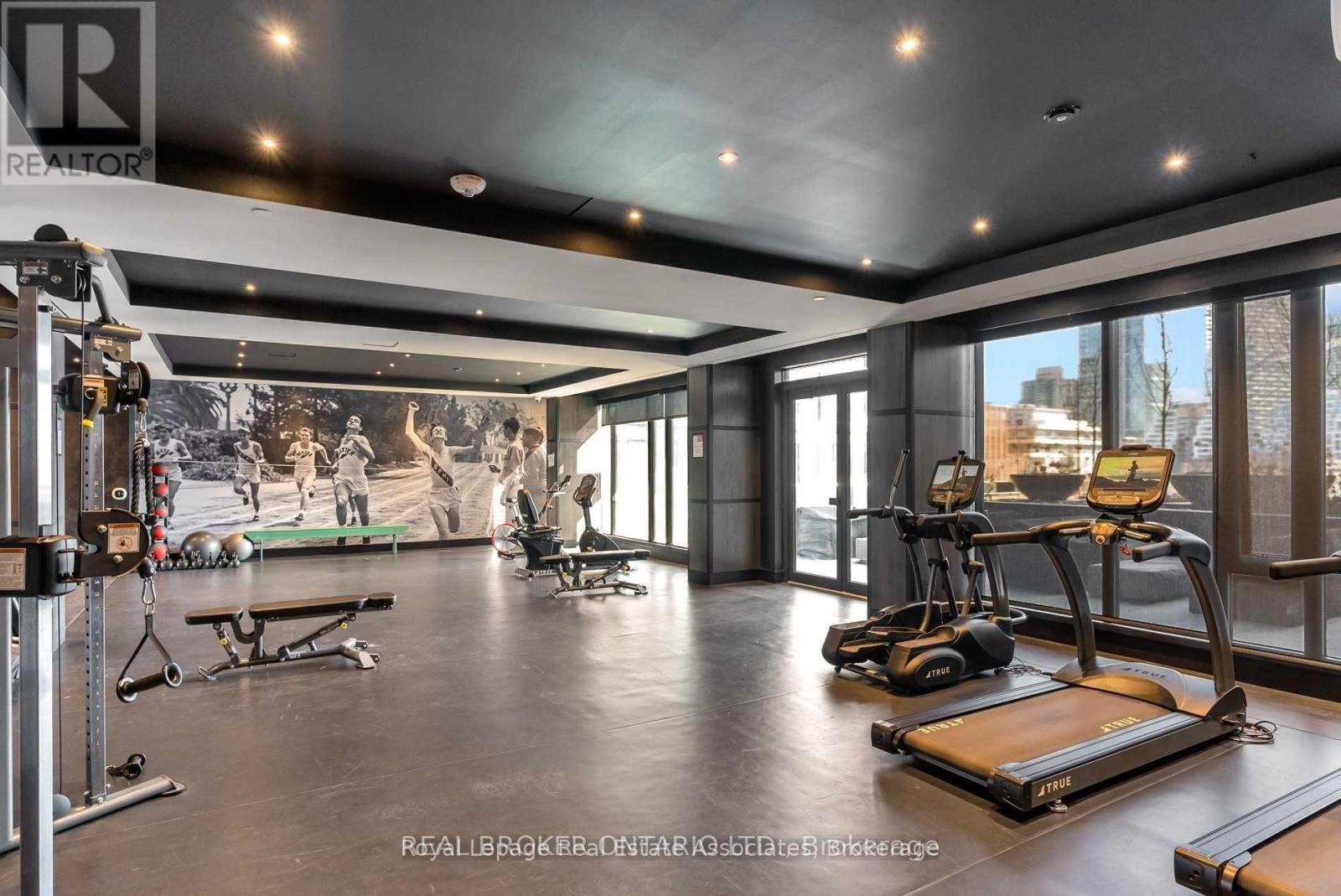 718 - 505 Richmond Street W, Toronto (Waterfront Communities), Ontario  M5V 0P4 - Photo 15 - C12901992