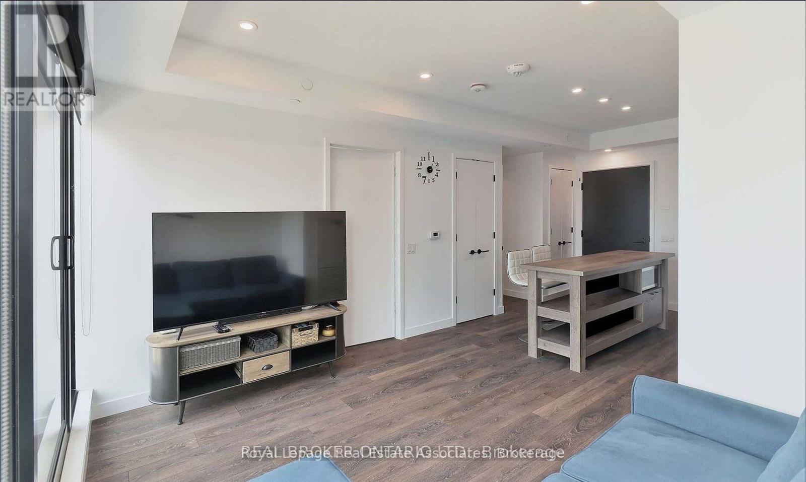 718 - 505 Richmond Street W, Toronto (Waterfront Communities), Ontario  M5V 0P4 - Photo 2 - C12901992