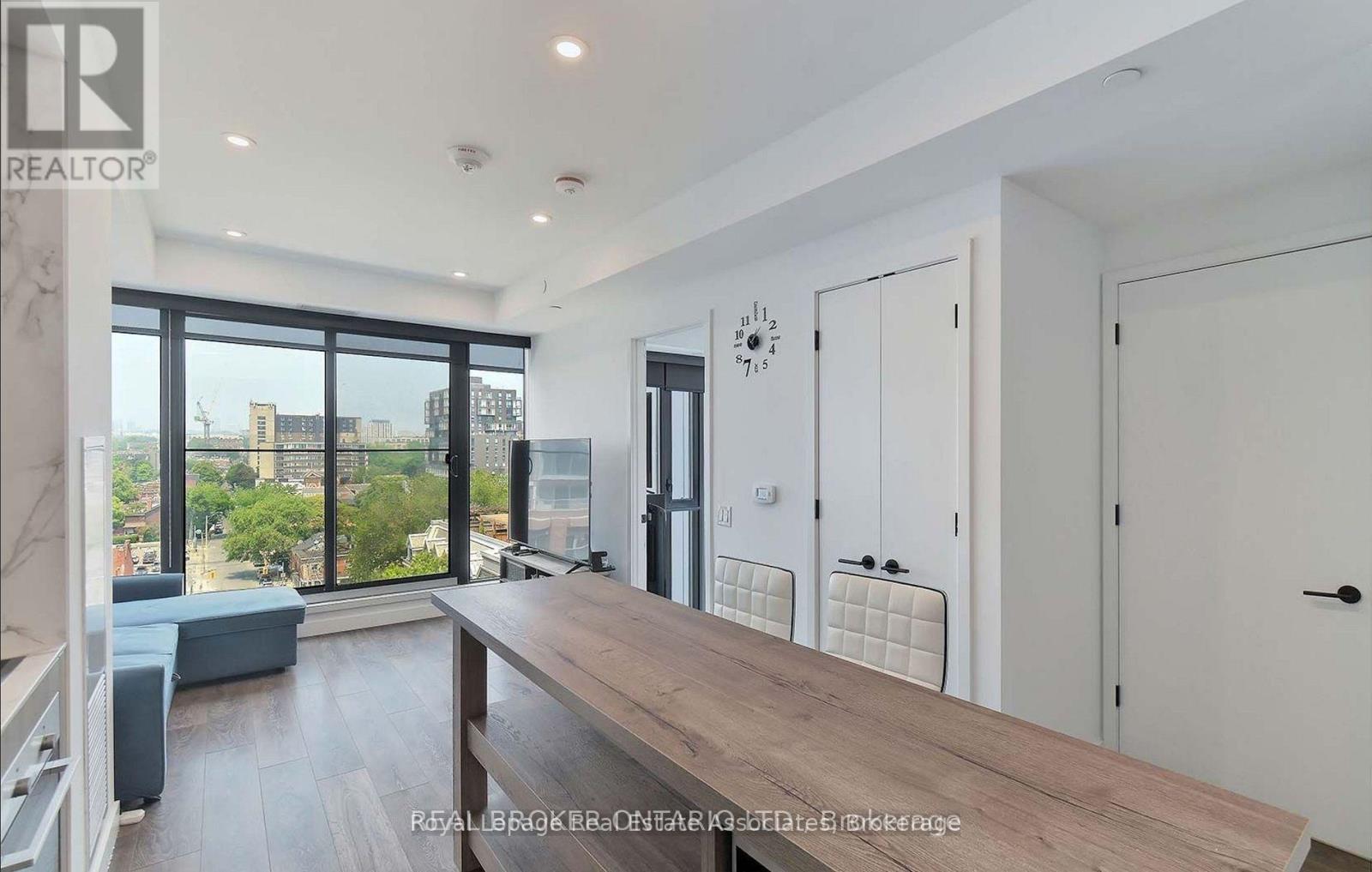 718 - 505 Richmond Street W, Toronto (Waterfront Communities), Ontario  M5V 0P4 - Photo 5 - C12901992