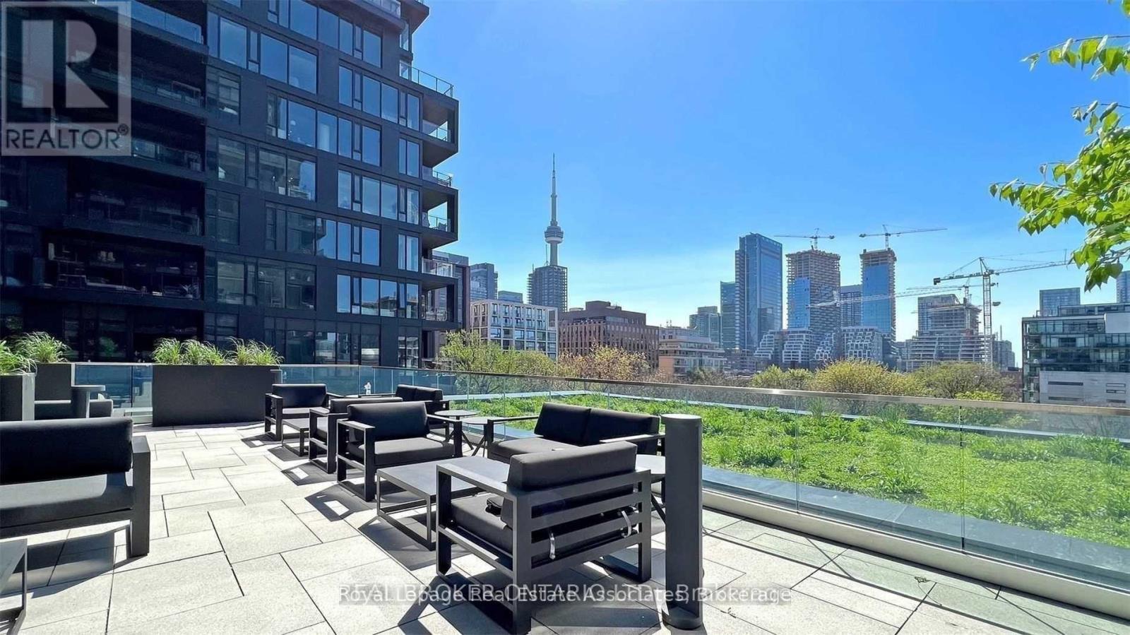 718 - 505 Richmond Street W, Toronto (Waterfront Communities), Ontario  M5V 0P4 - Photo 8 - C12901992