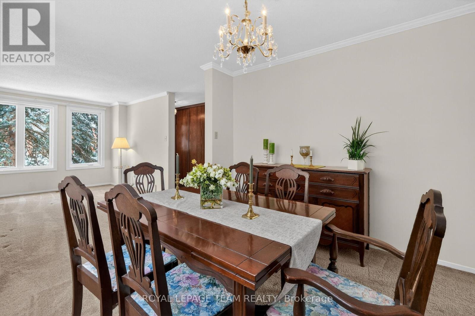 97 Huntsman Crescent, Ottawa, Ontario  K2M 1H8 - Photo 6 - X12901998