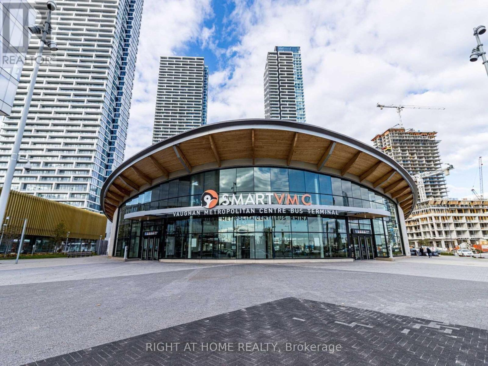 2702 - 5 Buttermill Avenue, Vaughan (Vaughan Corporate Centre), Ontario  L4K 0J5 - Photo 13 - N12901978