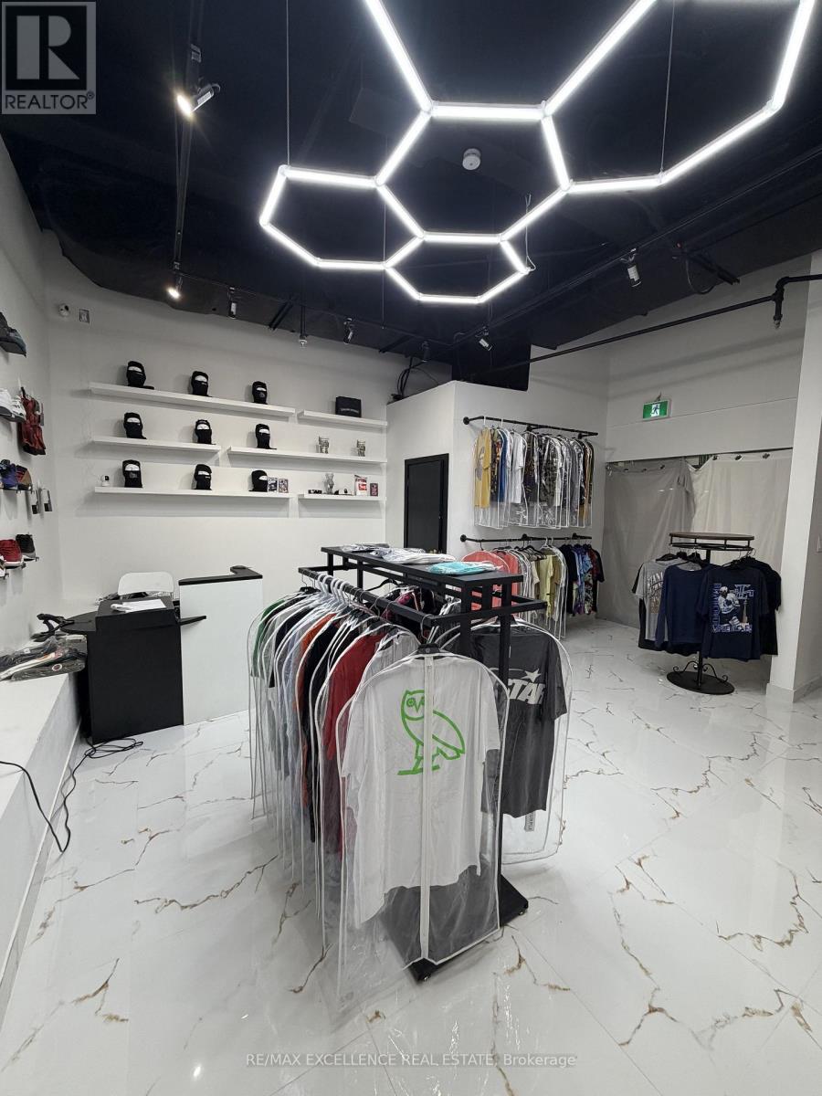 139 - 222 Spadina Avenue, Toronto, Ontario  M5T 3B3 - Photo 9 - C12899888