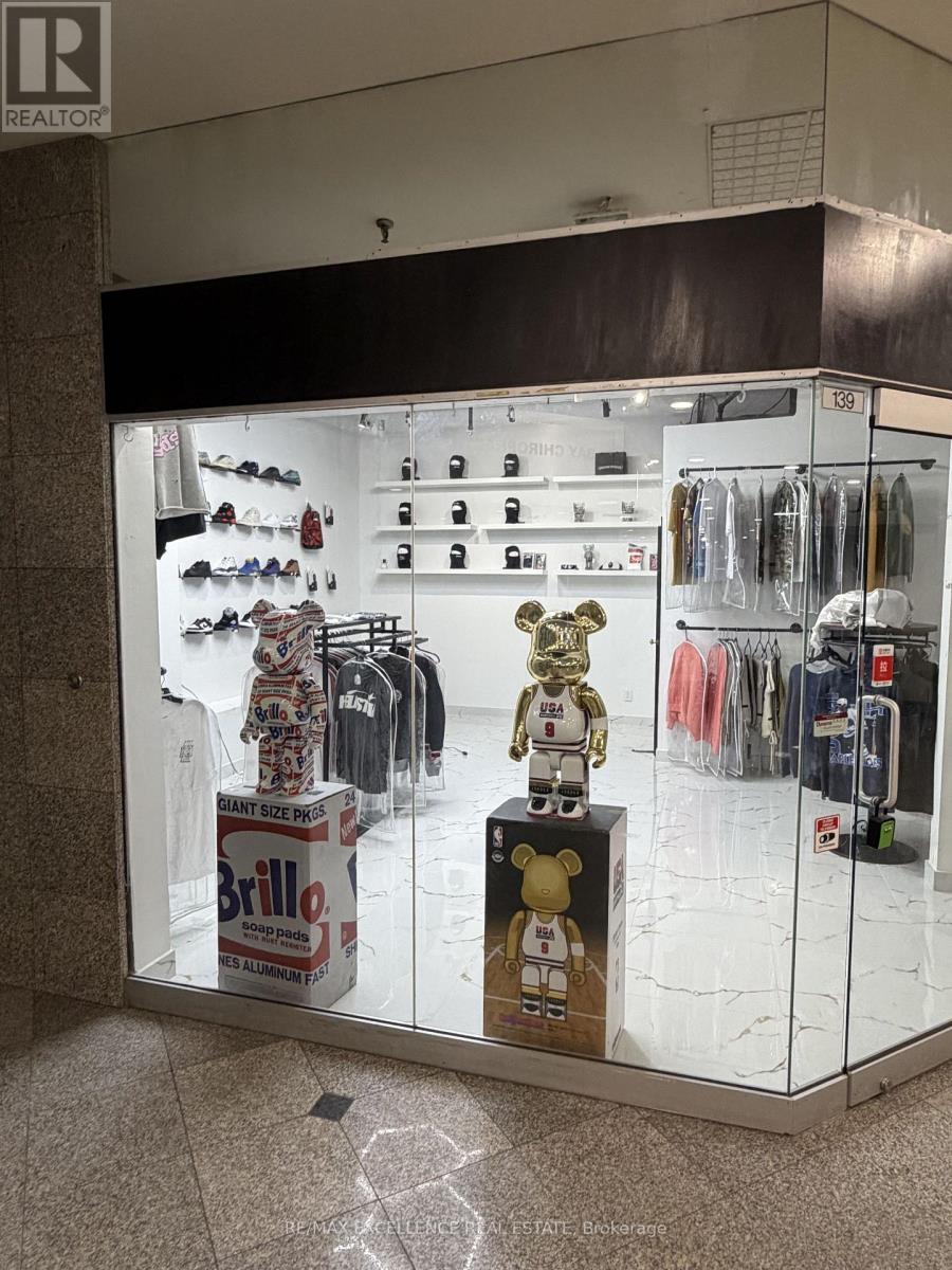 139 - 222 Spadina Avenue, Toronto, Ontario  M5T 3B3 - Photo 8 - C12899888