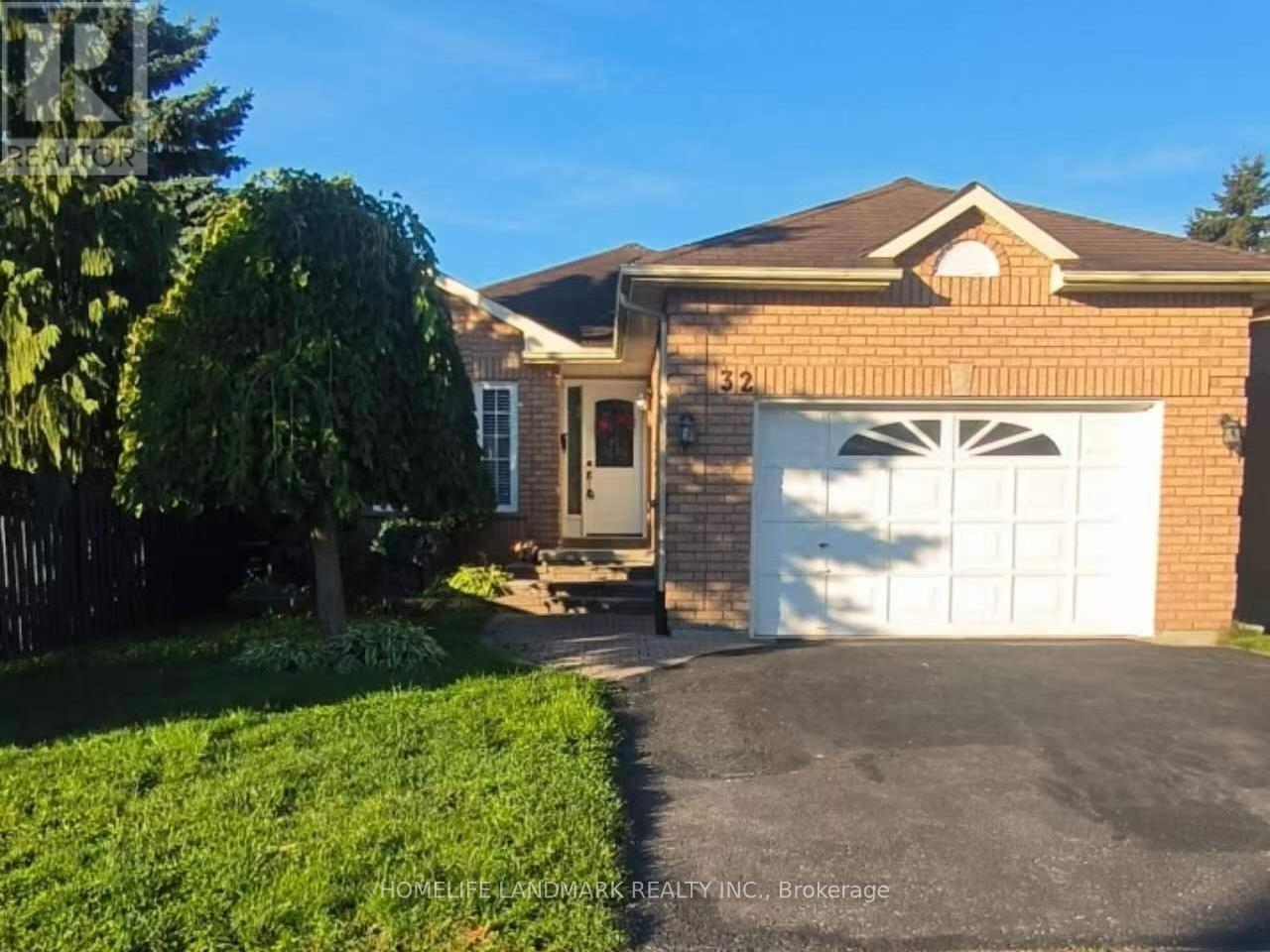 32 Simmons Crescent, Barrie (West Bayfield), Ontario  L4N 7T7 - Photo 23 - S12901644