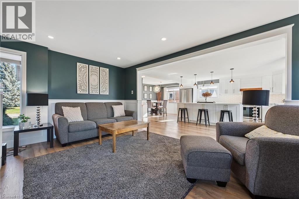 3 Alona Avenue, Cambridge, Ontario  N3C 3Y5 - Photo 17 - 40813589