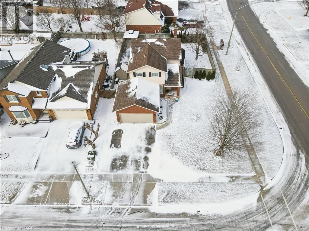 3 Alona Avenue, Cambridge, Ontario  N3C 3Y5 - Photo 41 - 40813589