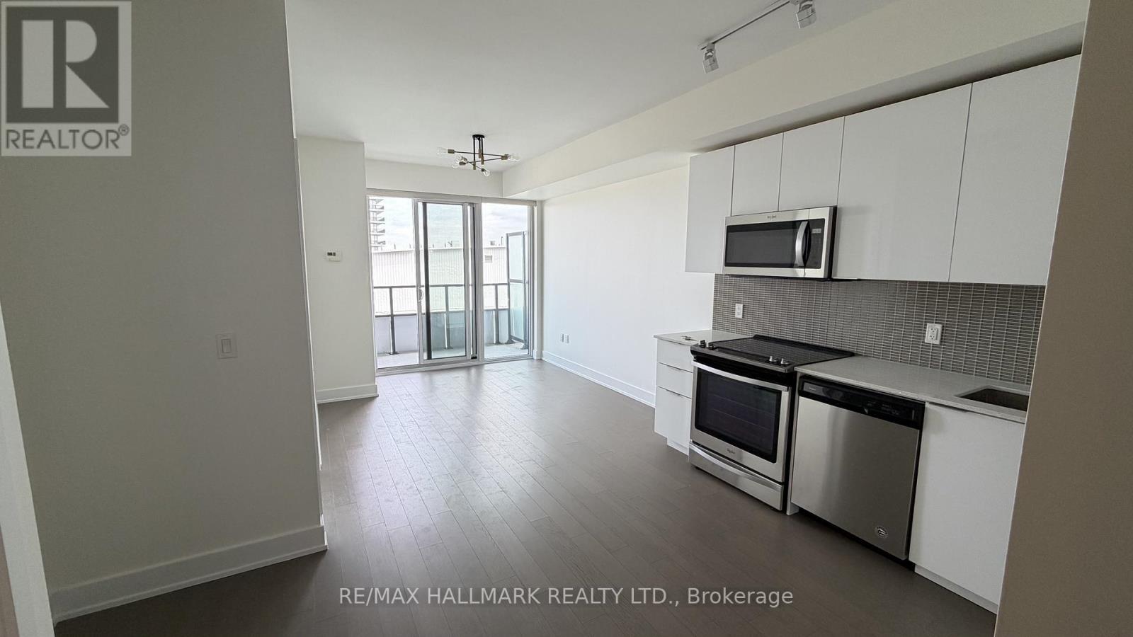 4415 - 30 Shore Breeze Drive, Toronto (Mimico), Ontario  M8V 0J1 - Photo 10 - W12901984