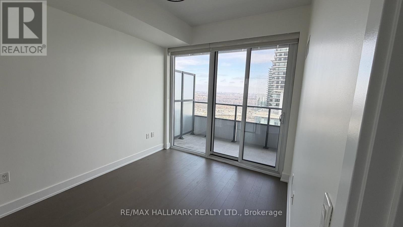 4415 - 30 Shore Breeze Drive, Toronto (Mimico), Ontario  M8V 0J1 - Photo 12 - W12901984