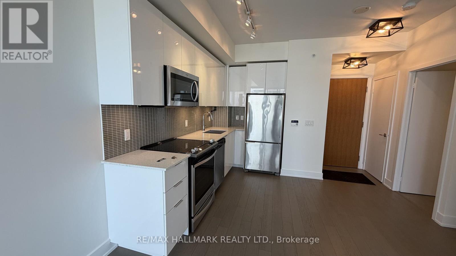 4415 - 30 Shore Breeze Drive, Toronto (Mimico), Ontario  M8V 0J1 - Photo 15 - W12901984