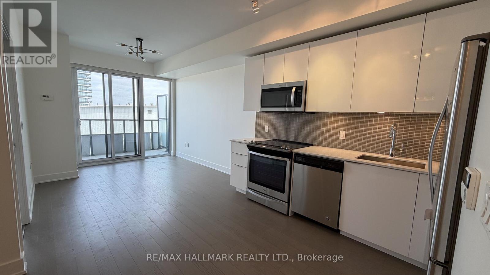 4415 - 30 Shore Breeze Drive, Toronto (Mimico), Ontario  M8V 0J1 - Photo 18 - W12901984