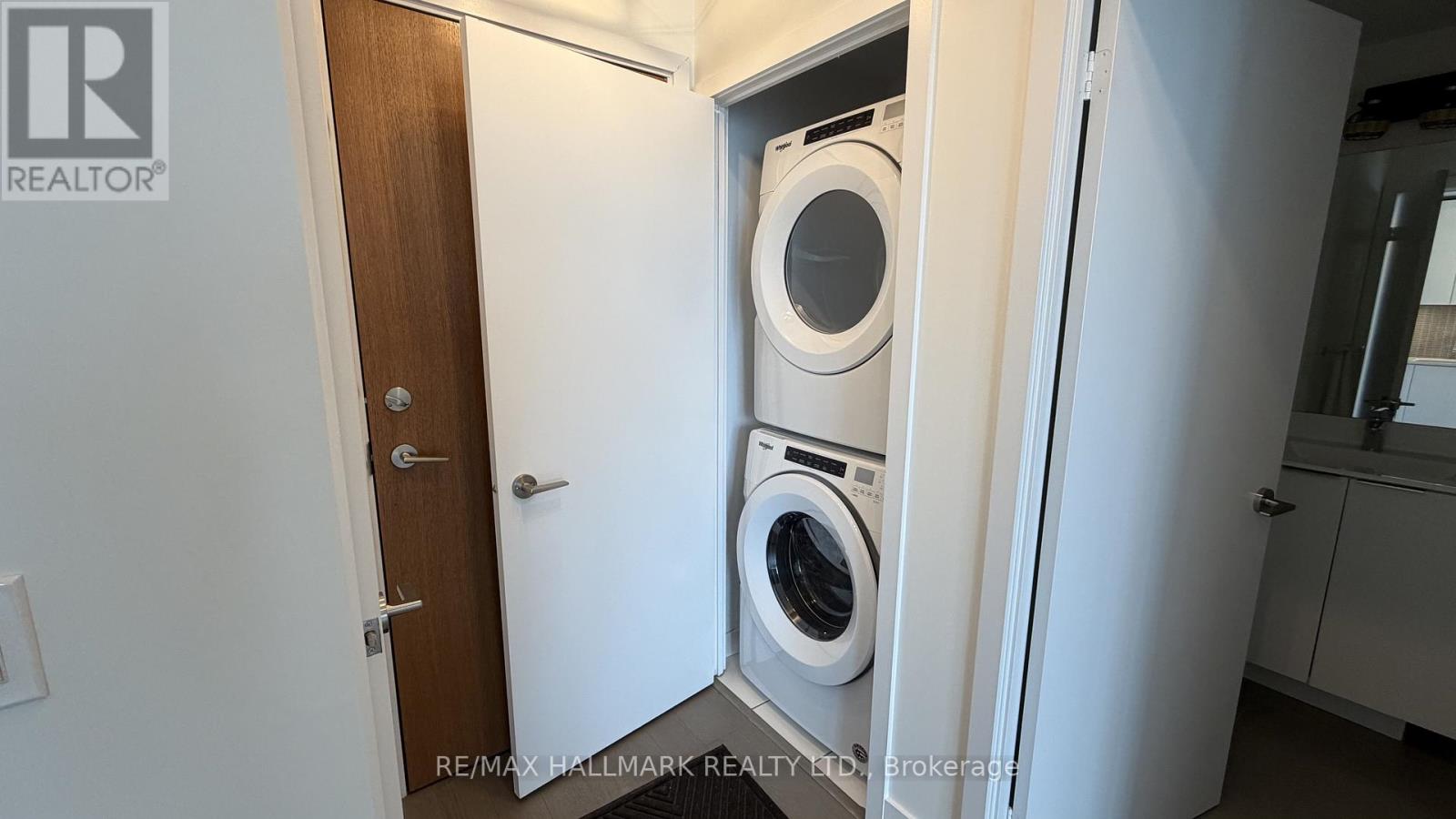 4415 - 30 Shore Breeze Drive, Toronto (Mimico), Ontario  M8V 0J1 - Photo 19 - W12901984