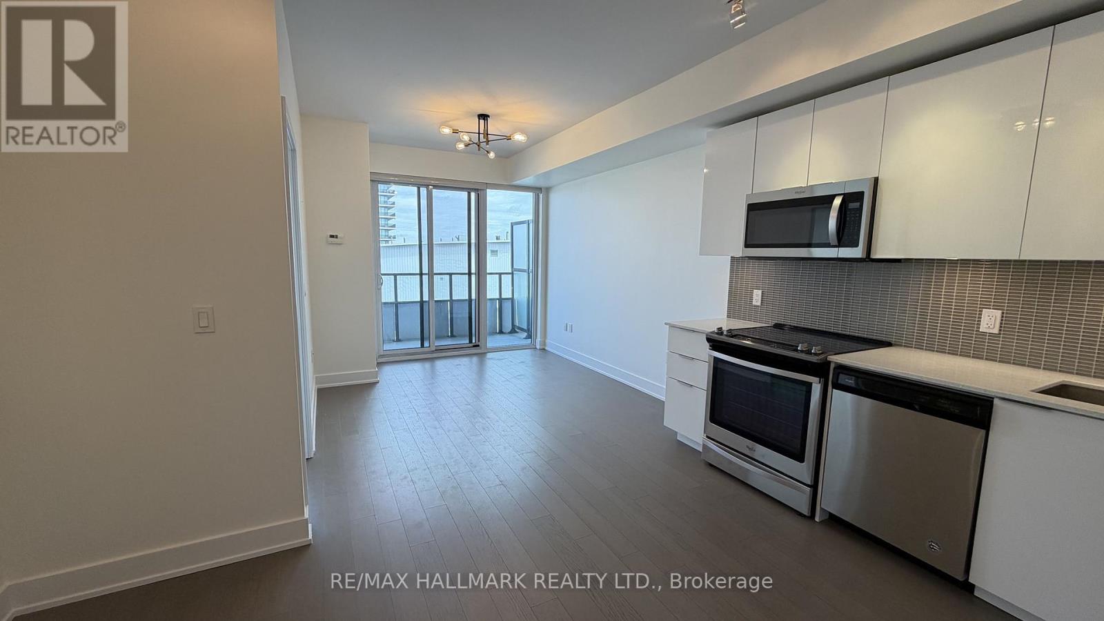 4415 - 30 Shore Breeze Drive, Toronto (Mimico), Ontario  M8V 0J1 - Photo 20 - W12901984