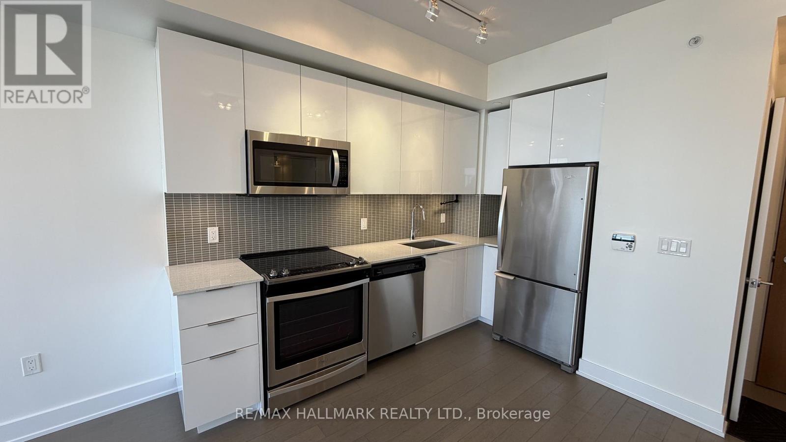 4415 - 30 Shore Breeze Drive, Toronto (Mimico), Ontario  M8V 0J1 - Photo 21 - W12901984