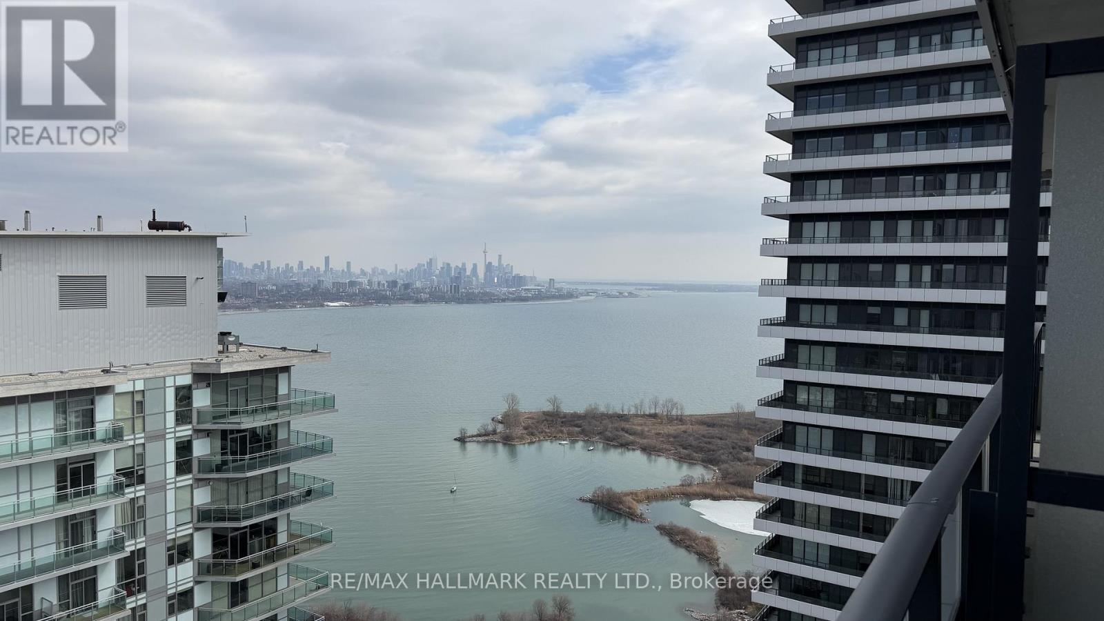 4415 - 30 Shore Breeze Drive, Toronto (Mimico), Ontario  M8V 0J1 - Photo 25 - W12901984