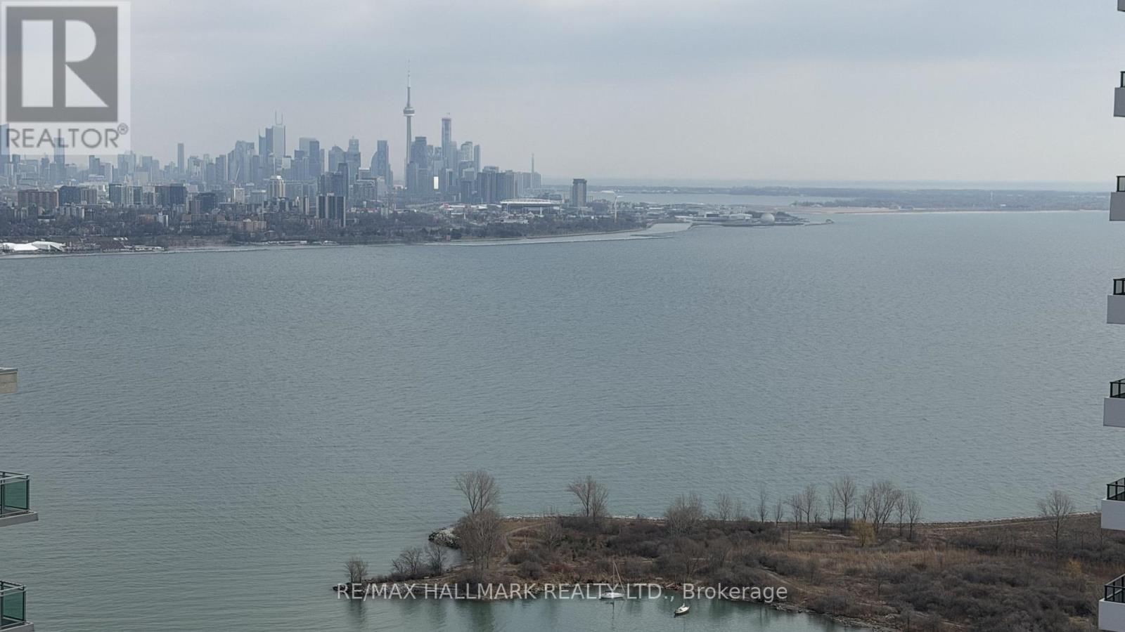 4415 - 30 Shore Breeze Drive, Toronto (Mimico), Ontario  M8V 0J1 - Photo 26 - W12901984