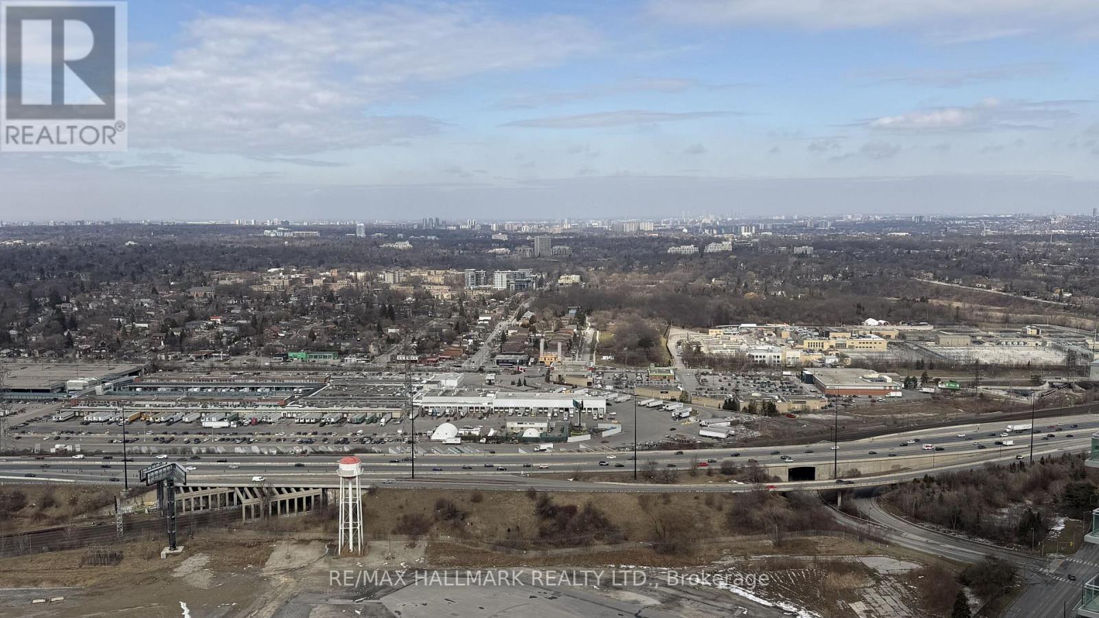 4415 - 30 Shore Breeze Drive, Toronto (Mimico), Ontario  M8V 0J1 - Photo 27 - W12901984